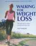 Walking For Weight Loss