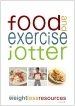 Food & Exercise Jotters