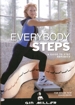 Everybody Steps Video & DVD - Gin Miller