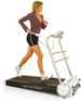 Reebok i-run Treadmill